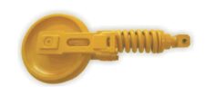 Roată de ghidaj pentru Neuson - Model 5000RD, 5001, 5002, 50Z2RD, 50Z3RD