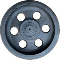 Roată de Ghidaj pentru Takeuchi (TAK700, TB007, TB008, TB014, TB015, TB016S, TB20, TB25)