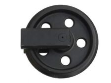 Idler pentru Caterpillar 303.5CCR, 303.5D, 303CCR