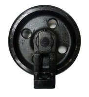 Roată de ghidaj (idler) pentru excavator Case CX50B