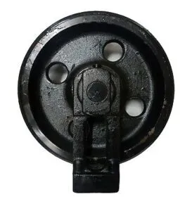 Roată de ghidaj (idler) pentru excavator caterpillar 303