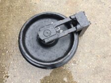 Idler pentru Miniexcavatoare JCB Modele 8050, 8060, 8032