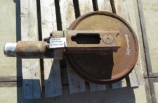 Idler Second Hand pentru Liebherr R914