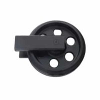 Roată de ghidaj pentru utilaje Neuson modele 3000, 3003, 3200RD, 3402, 3503, 3602, 3703