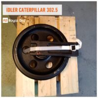 Idler Caterpillar 302.5