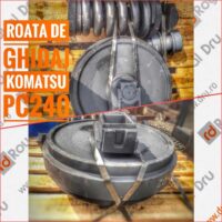 Roată de Ghidaj Komatsu PC240