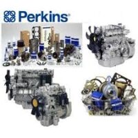 Set Motor și Piese pentru Motoare Perkins 4236, 1004 T, 403C-15 etc