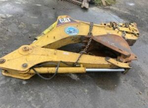 Braț complet compatibil cu caterpillar 428/432
