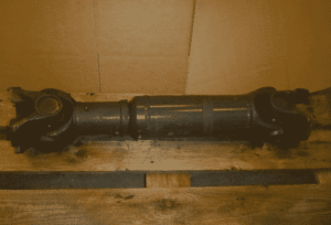 Cardan incarcator frontal volvo l250