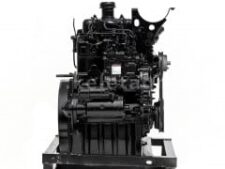 Motor Diesel Iseki E393 pentru Tractoare