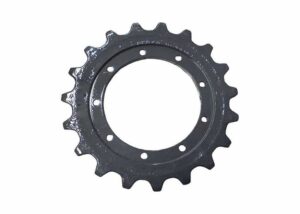 Steluță pinion pentru excavator case cx17b - 12 dinte 1 Steluță pinion pentru excavator case cx17b – 12 dinte