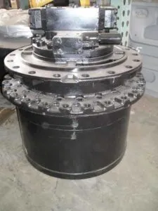 Transmisie finală pentru komatsu pc 240-13