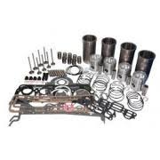 Set motor - Piese motoare Mitsubishi 6DB10, S6A2, S6B, MPTA etc