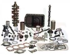 Set motor - Piese pentru Kubota V3300-T, V2203D1105-T și alte modele