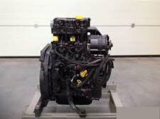 Motor Deutz F2M 2011 12