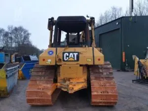 Piese de schimb pentru buldozer caterpillar d6n lgp