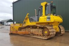 Dezmembrări Buldozer Komatsu D65PX