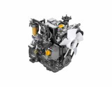 Motor complet sau piese pentru YANMAR 2TNV70