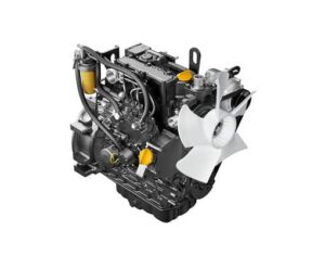 Motor yanmar 3tn74f sau piese de motor