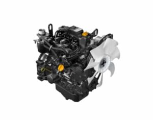 Motor complet sau piese pentru motor yanmar 3tnv82a 1 Motor complet sau piese pentru motor yanmar 3tnv82a