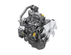 Motor yanmar 3tnv84t complet sau piese de motor