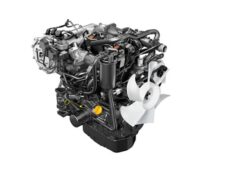 Motor Yanmar 3TNV86CHT sau piese pentru motor