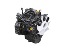 Motor complet Yanmar 3TNV88 sau piese pentru acesta
