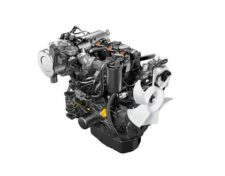 Piese de motor sau motor complet YANMAR 3TNV88C