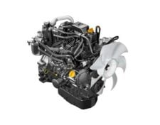Motor Yanmar 3TNV88F sau Piese pentru Motor Yanmar 3TNV88F