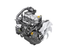 Motor Yanmar 4TNV84T - Motor Diesel pentru Utilaje Agricole și Industriale