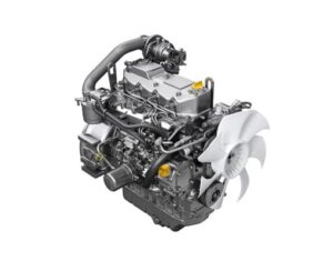 Motor yanmar 4tnv84t - motor diesel pentru utilaje agricole și industriale 1 Motor yanmar 4tnv84t – motor diesel pentru utilaje agricole și industriale