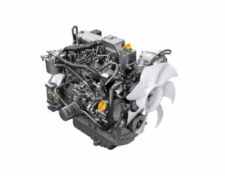 Motor Diesel Yanmar 4TNV88 - Piese și Componente