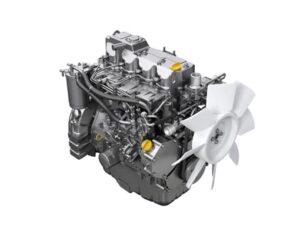 Motor yanmar 4tnv94 sau piese pentru motor 1 Motor yanmar 4tnv94 sau piese pentru motor