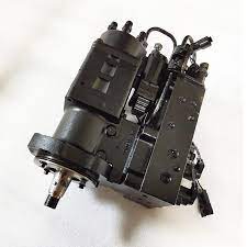 Pompa de injecție 4076442 cummins 1 Pompa de injecție 4076442 cummins