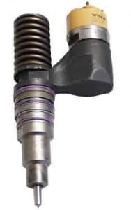 Injector pentru motoarele renault 1 Injector pentru motoarele renault