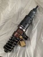 Injector pentru motoarele Volvo
