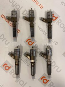Injector cat 2645a749 pentru motoare diesel 1 Injector cat 2645a749 pentru motoare diesel