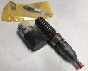 Injector caterpillar 3176 – piese și accesorii originale cat
