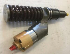 Injector pentru motoare caterpillar 3406e, c-15, c-16