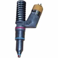 Injector pentru motoarele TEREX