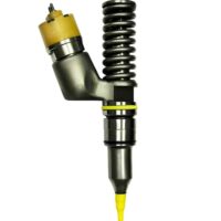 Injector pentru motor Liebherr D 924
