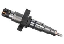 Injector Motor Caterpillar C4.4