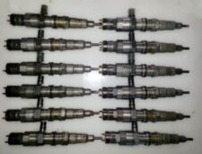 Injectoare pentru Motoarele Mercedes