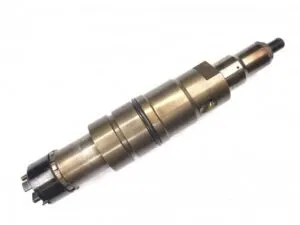 Injector pentru motoarele scania – componentă de motor diesel