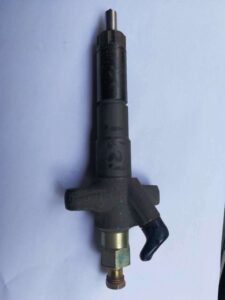Injector motor doosan pentru echipamente industriale