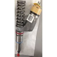 Injector pentru motoarele Caterpillar – Model avansat cu arc de comprimare și componente de înaltă precizie