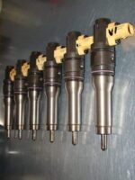 Reconditionam injectoare pentru DAF XE250C1