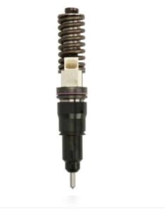 Injector motor caterpillar c10 1 Injector motor caterpillar c10