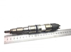 Injector pentru camion volvo fl/fe/fh - cod piesă 85013311 1 Injector pentru camion volvo fl/fe/fh – cod piesă 85013311