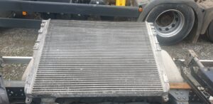 Radiator intercooler pentru mercedes benz actros mp4